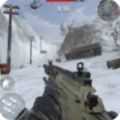 现代战争狙击手（Rules of Modern World War: Free FPS Shooting Games）