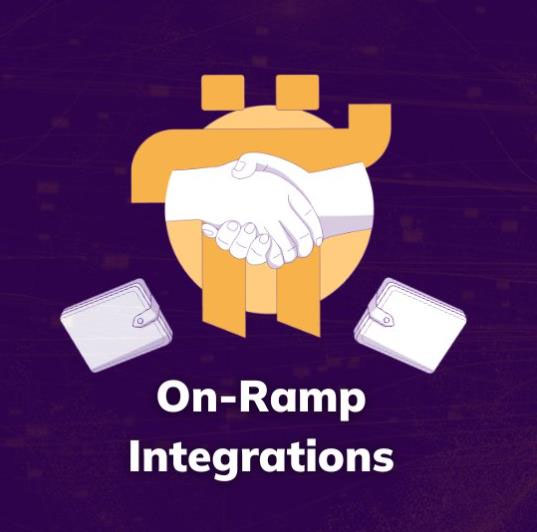 Pi钱包接入Onramper法币通道 