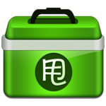 甩手工具箱绿色版
