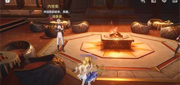 鸣潮英雄的凯歌成就怎么达成