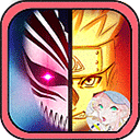死神VS火影2025ios手机版