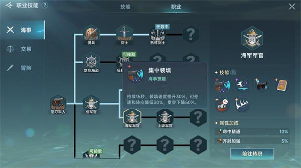 大航海时代传说皇家幸运号怎么强化