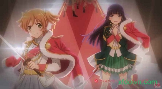 少女歌剧国际服(Starlight)2025下载