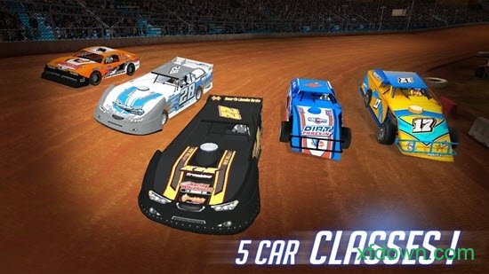 尘埃轨迹2(Dirt Trackin 2)下载最新版
