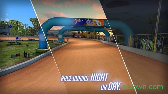 尘埃轨迹2(Dirt Trackin 2)下载最新版
