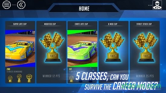 尘埃轨迹2(Dirt Trackin 2)下载最新版