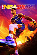 nba2k23中文版
