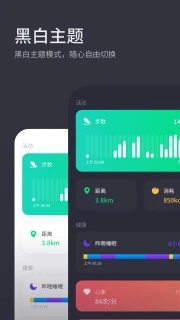 黑加App官方版