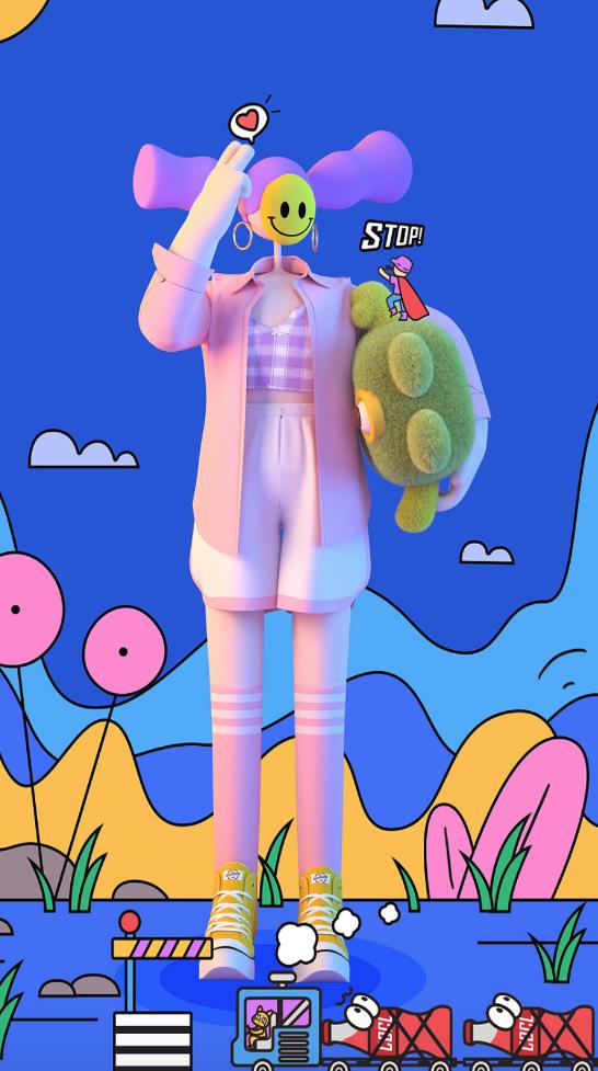 摸鱼游app安卓版