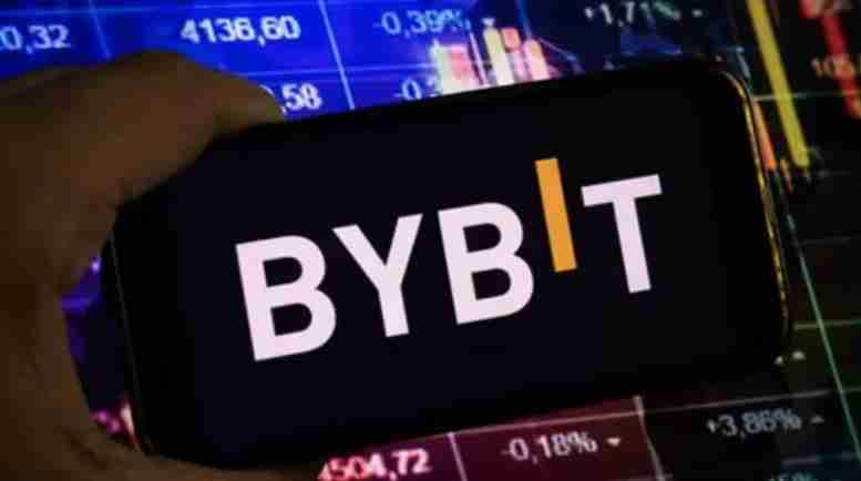 Bybit交易所App安装注册及使用教程