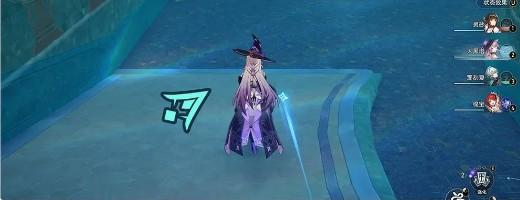 崩坏星穹铁道未来水世界成就怎么完成