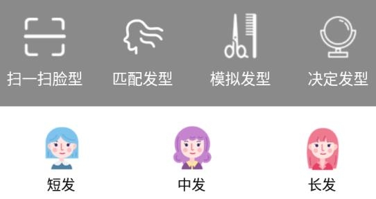 发型美美哒app最新版