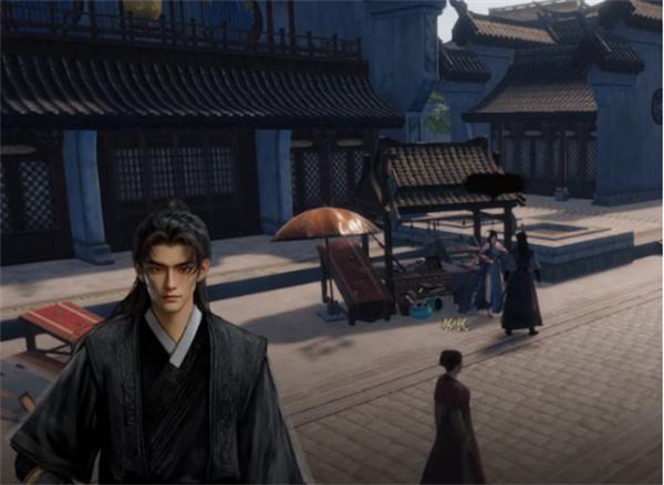 下一站江湖2崇明知下棋怎么做