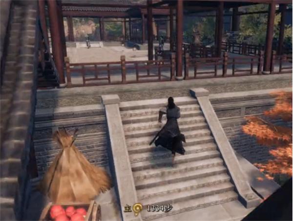 下一站江湖2崇明知下棋怎么做