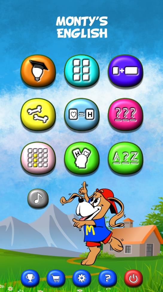 萌迪英语app最新版
