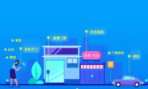 高锦社区app官方版