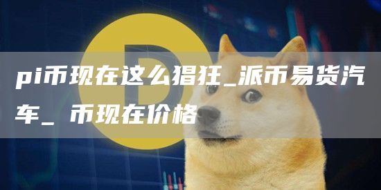 pi币现在价格多少钱一克 π币现在价格