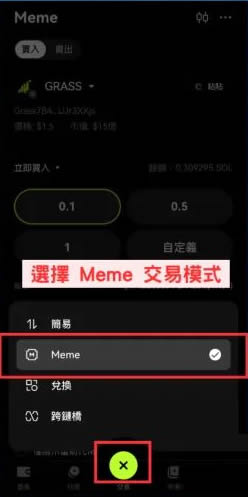 入金流程界面示意图3