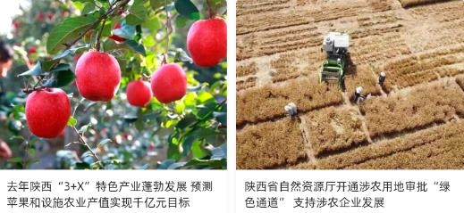 杨凌农高会app官方版