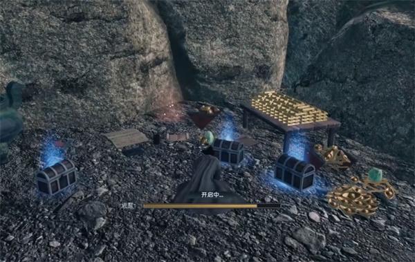 下一站江湖2无心地宫怎么玩 无心地宫攻略