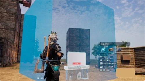 幻兽帕鲁家园怎么建造 家园建造步骤
