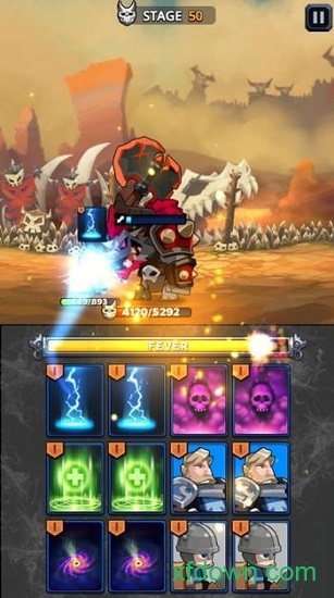 至上巫师最新版
