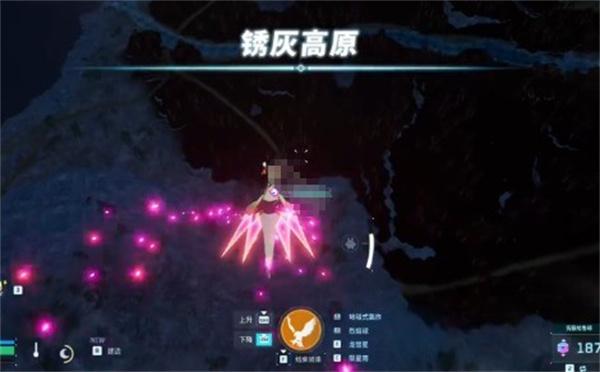 幻兽帕鲁通缉犯拉姆在哪里