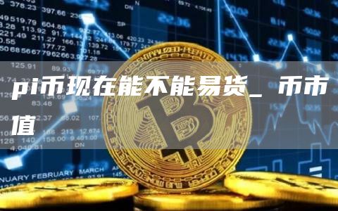 pi币现在能不能易货 pi币现在很值钱吗