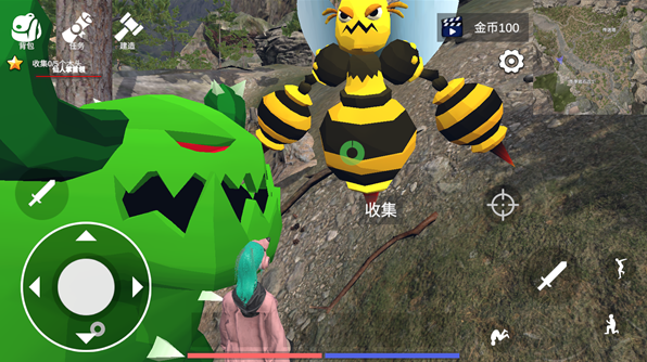 幼兽帕帕手游下载