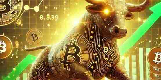 比特币技术指标分析 预示后市或继续上涨趋势