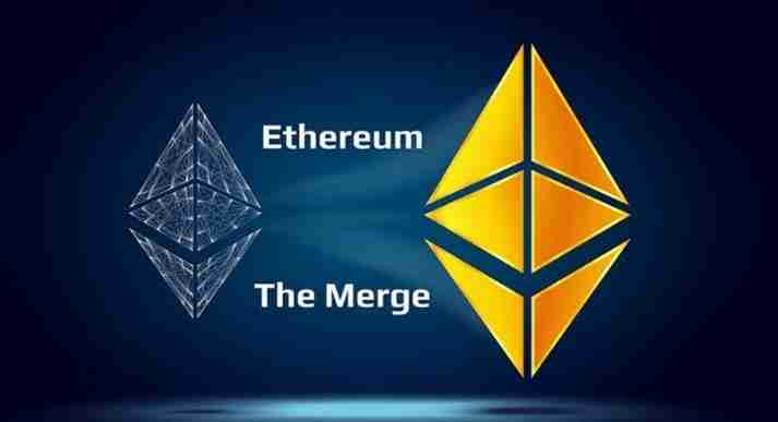 以太坊主网与信标链合并详解 以太坊合并后的影响分析