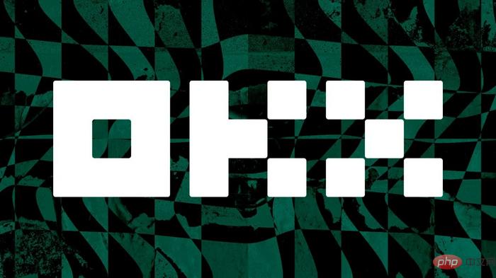 2025年OKX平台界面展示