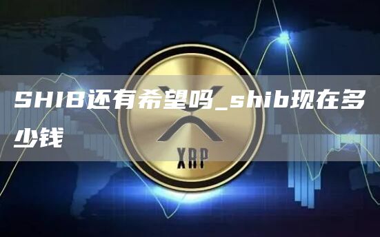 shib还有可能暴涨吗 shib现在多少钱