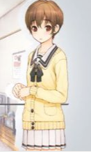 君与彼女与彼女之恋游戏角色5