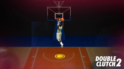 nba篮球模拟器无广告版