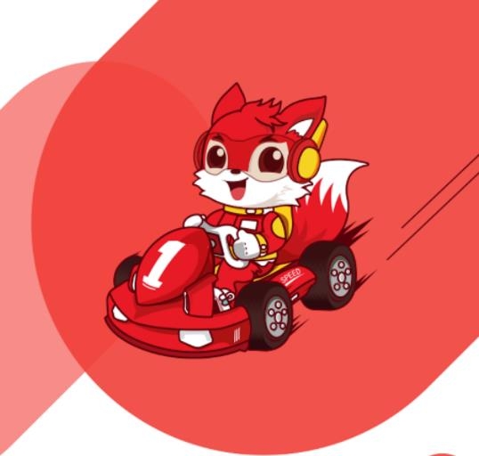 红尾狐管理端手机版app