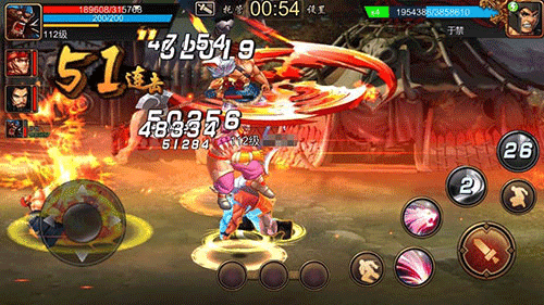 三国战纪pve武将使用技巧大全说明