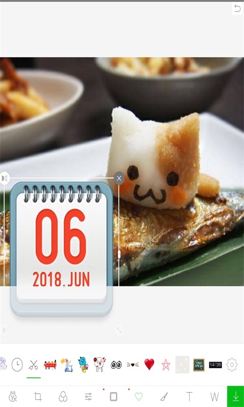 萌拍玩图照相机app最新版