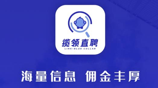 揽领直聘app最新版