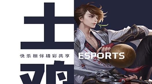 土鸡电竞最新版