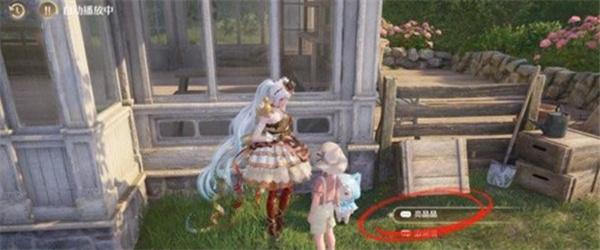 无限暖暖闪闪的愿望任务怎么做