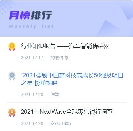 洞见研报app安卓版