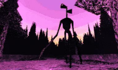 警笛头逃生SCP6789模拟器手游下载-警笛头逃生SCP6789模拟器中文最新版下载