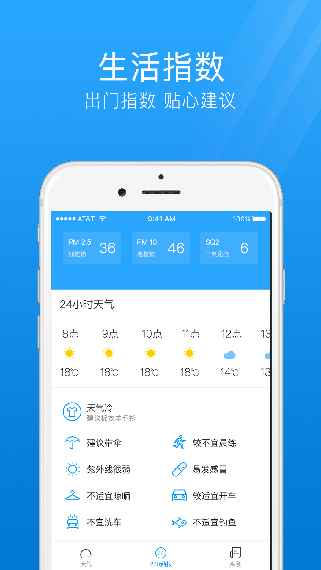 7日天气预报新版本