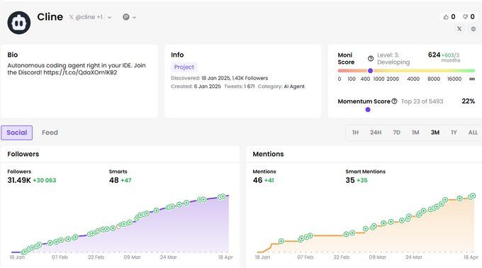 寻找潜在Alpha：盘点10个早期未发币项目