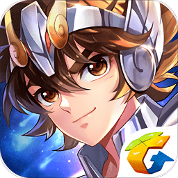 圣斗士星矢安卓版下载