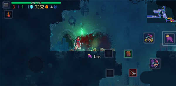 重生细胞符文获取方法介绍1