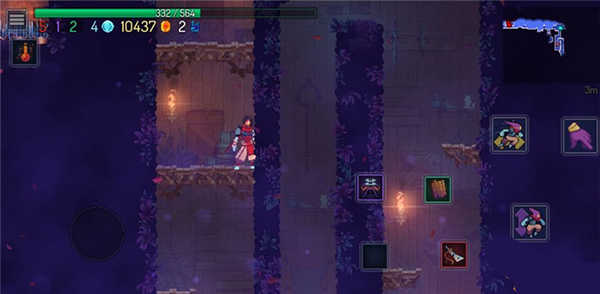 蜱虫之母打法攻略1