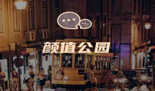 颜值公园app安卓版