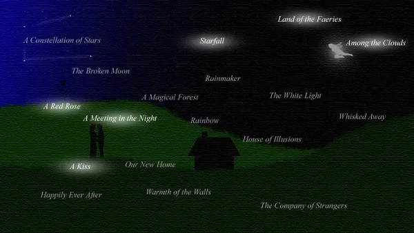 星空